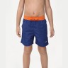 Шорты для плавания 25DEGREES Sailor Navy/Orange, полиэстер, детский (2114092)