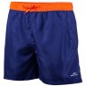 Шорты для плавания 25DEGREES Sailor Navy/Orange, полиэстер, детский (2114092)