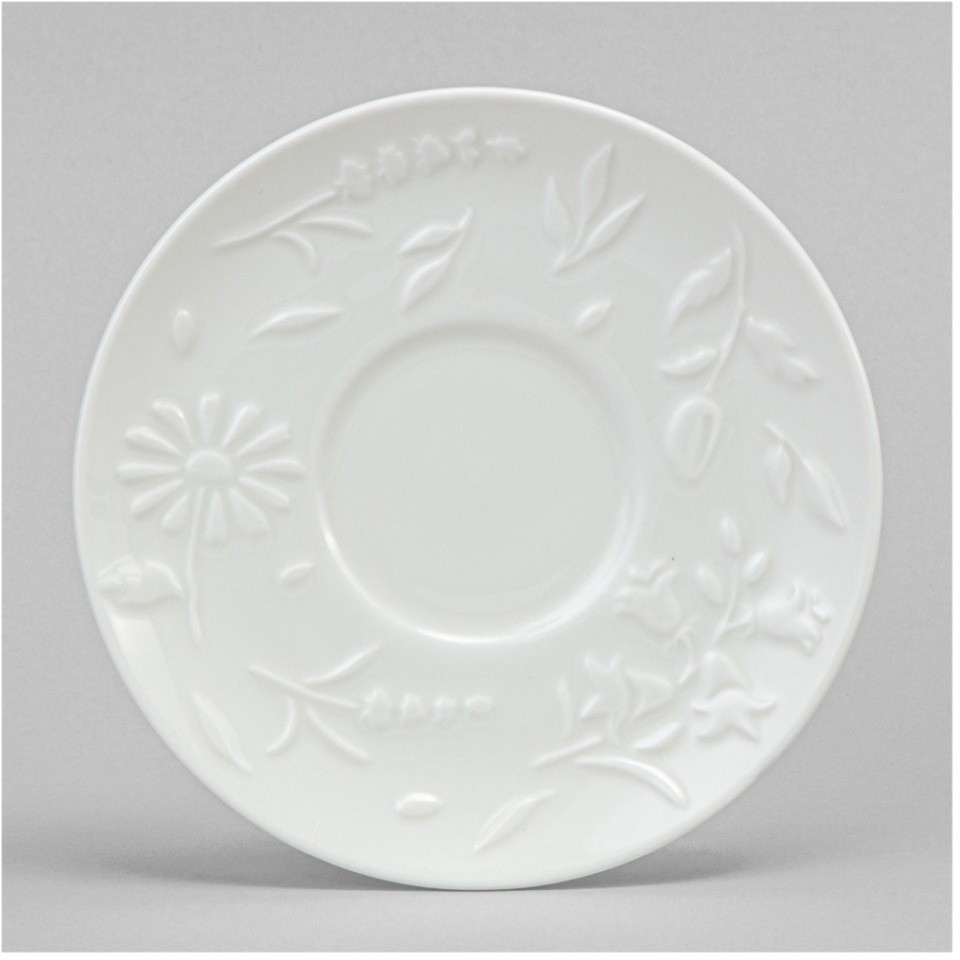 Чайный набор lefard "flowers story" на 2 пер. 4 пр. 220 мл (474-253)