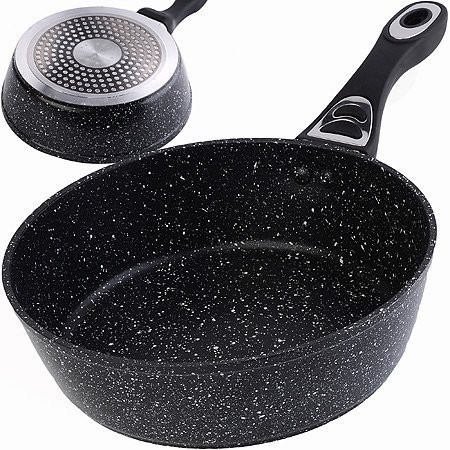 Сотейник сковорода 24 см с антипригарным покрытием MAYER BOCH (30716)