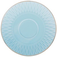 Кофейный набор на 6 персон &quot;бокка&quot; 12пр. 80 мл. Lefard (389-424)