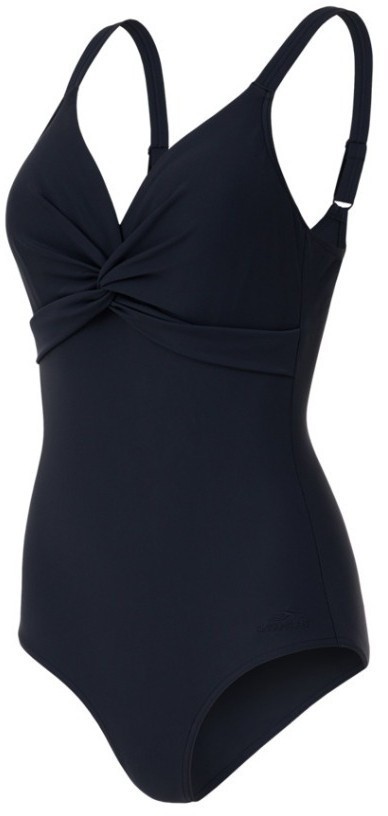 Купальник для плавания 25DEGREES Shape Dark Blue, полиамид (2115525)