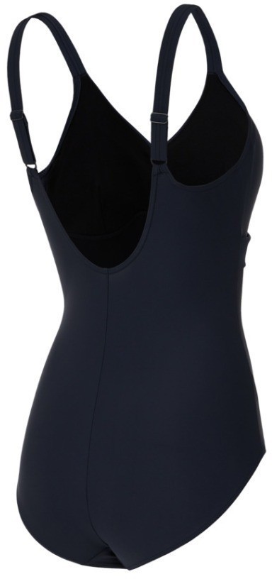 Купальник для плавания 25DEGREES Shape Dark Blue, полиамид (2115525)