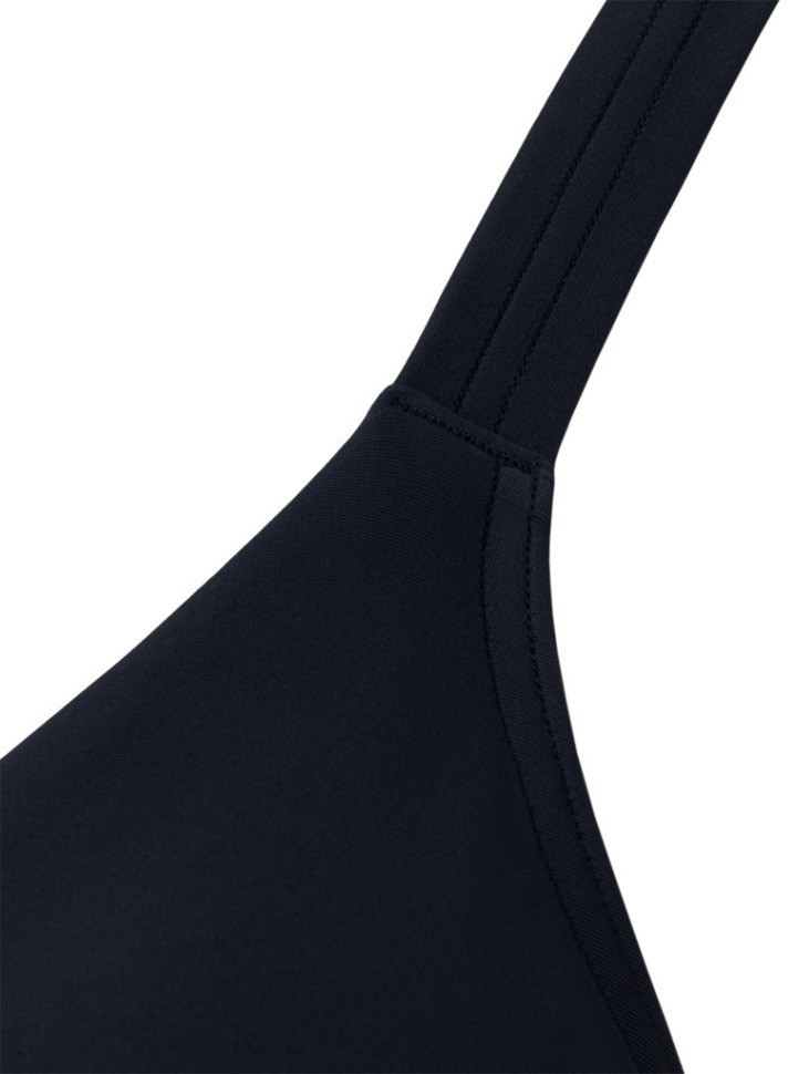 Купальник для плавания 25DEGREES Shape Dark Blue, полиамид (2115525)