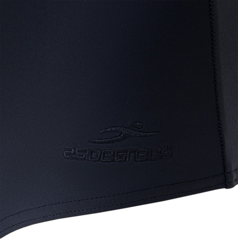 Купальник для плавания 25DEGREES Shape Dark Blue, полиамид (2115525)