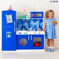 Игрушечная кухня &quot;Фиори Селесте&quot; (PK218-05)