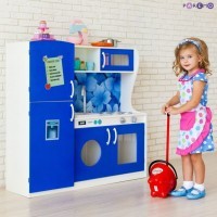 Игрушечная кухня &quot;Фиори Селесте&quot; (PK218-05)