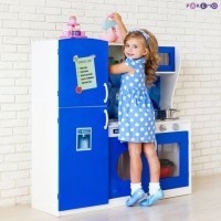 Игрушечная кухня &quot;Фиори Селесте&quot; (PK218-05)