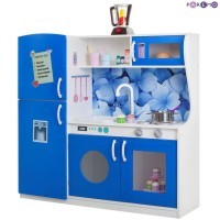 Игрушечная кухня &quot;Фиори Селесте&quot; (PK218-05)