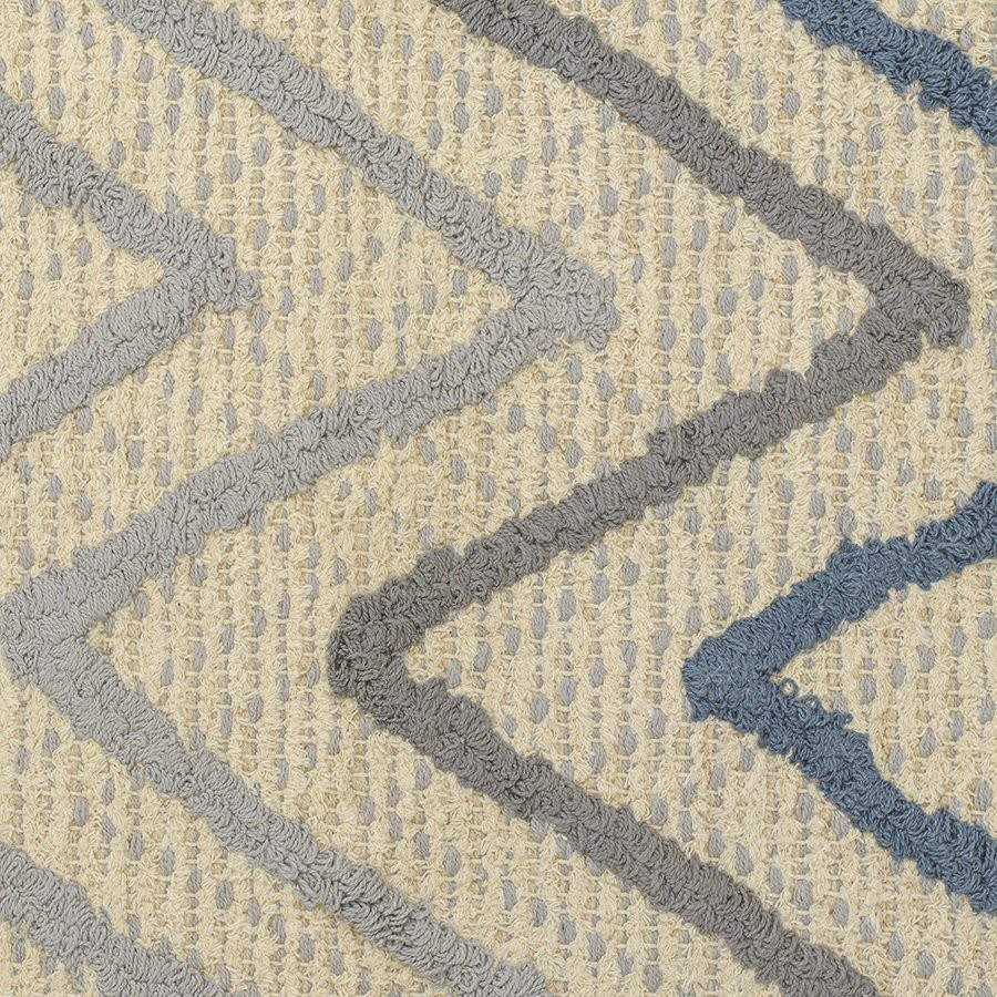 Ковер из хлопка agra из коллекции ethnic, 160х230 см (74403)