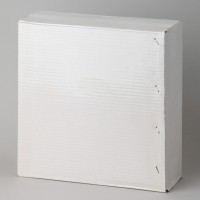 Блюдо сервировочное 28x28x10 Lefard (733-169)