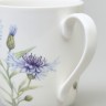 Кружка lefard "васильки" 300 мл (760-837)