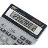 Калькулятор настольный металлический Staff STF-1712 12 разрядов 250121 (64890)