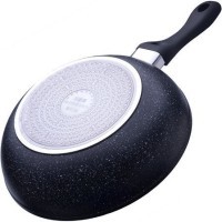 Сковорода-ВОК 28см мрам/крош АП с/кр Mayer&amp;Boch (27953)