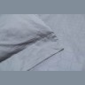 Пододеяльник сатин жаккард Серпенте серый 200*220 (TT-00010361)