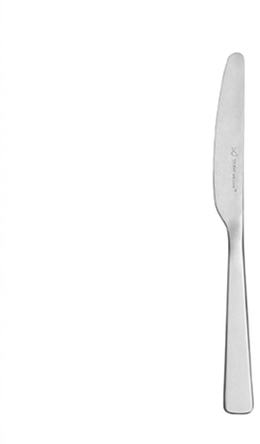 Нож десертный BBS880005, сталь нержавеющая 18/10, satin, STUDIO WILLIAM