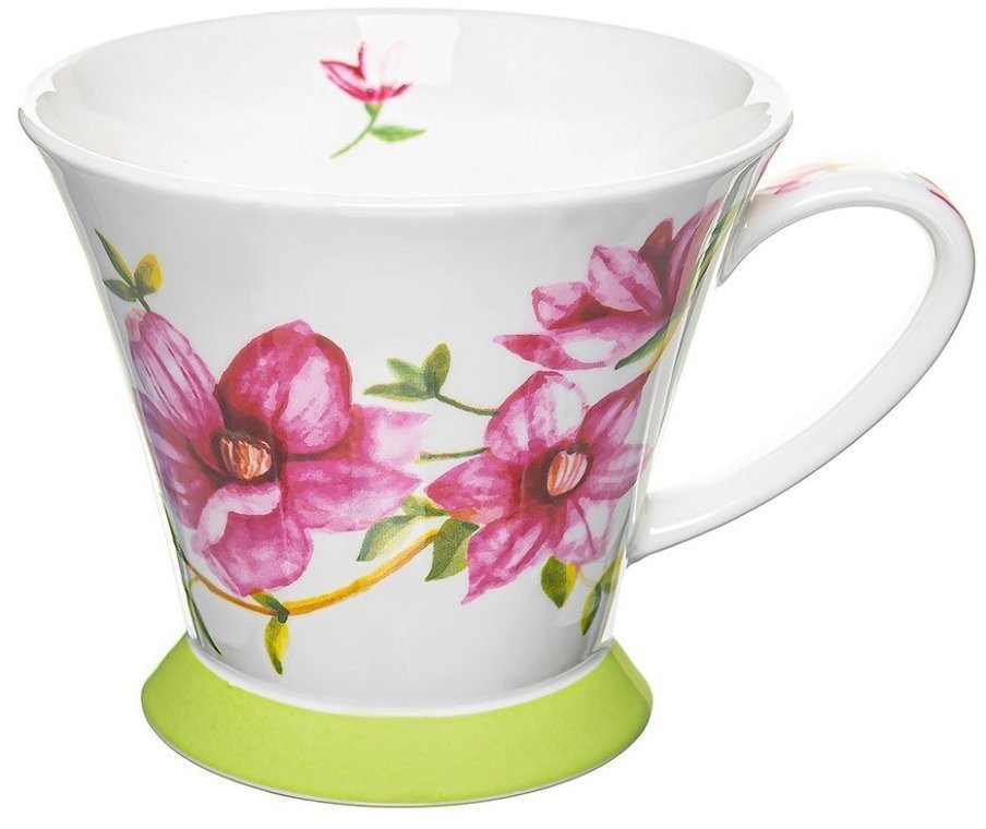 Rose of England Кружка Цветы Лиона HAM.VDL.1