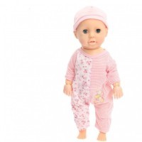 Интерактивный пупс Малыш, ползает, ходит, (944252)