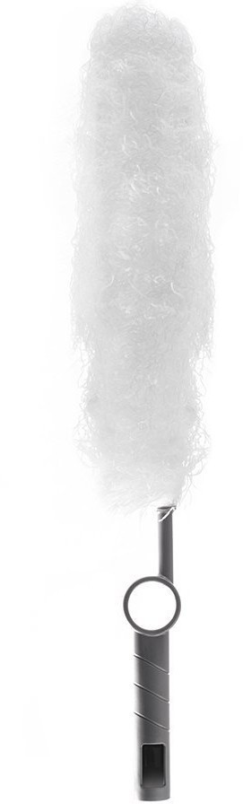 Съемное основание для швабры с метелкой из микрофибры (67757)