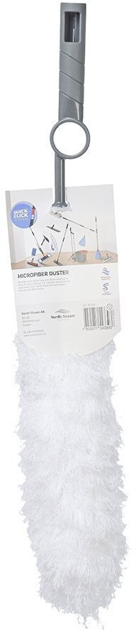 Съемное основание для швабры с метелкой из микрофибры (67757)