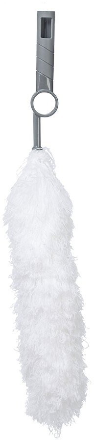 Съемное основание для швабры с метелкой из микрофибры (67757)