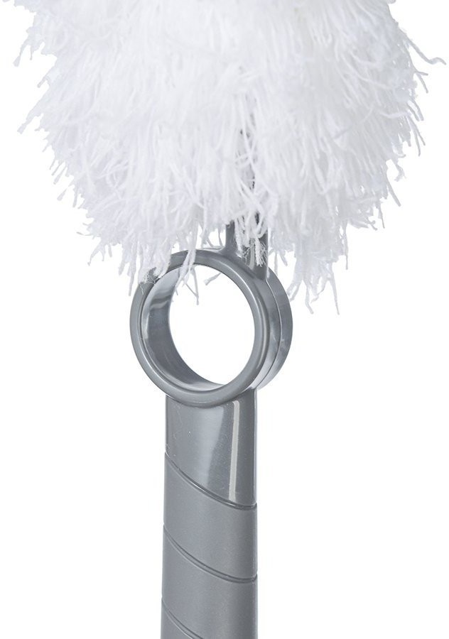 Съемное основание для швабры с метелкой из микрофибры (67757)