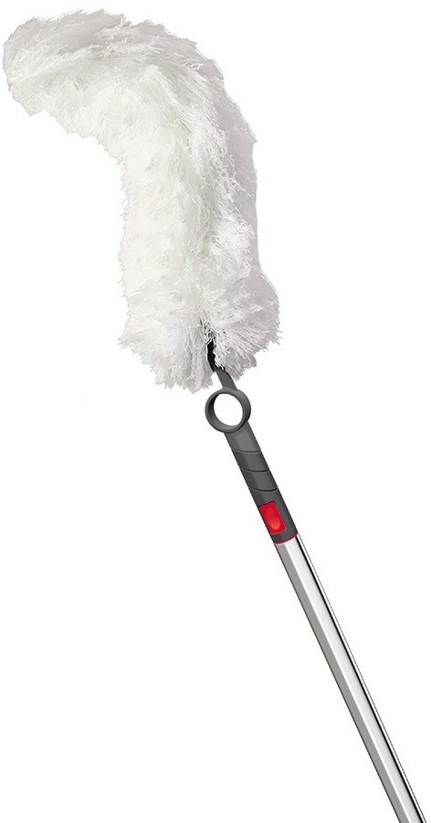 Съемное основание для швабры с метелкой из микрофибры (67757)