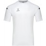 Футболка тренировочная JOGEL CAMP 2 Training Poly Tee, белый (2112345)