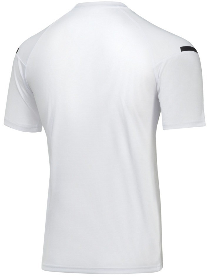 Футболка тренировочная JOGEL CAMP 2 Training Poly Tee, белый (2112345)