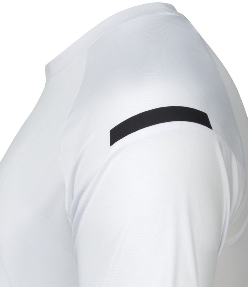 Футболка тренировочная JOGEL CAMP 2 Training Poly Tee, белый (2112345)