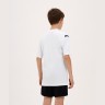 Футболка тренировочная JOGEL CAMP 2 Training Poly Tee, белый (2112345)