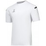 Футболка тренировочная JOGEL CAMP 2 Training Poly Tee, белый (2112345)