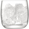 Набор низких стаканов borough, 300 мл, 4 шт. (67706)