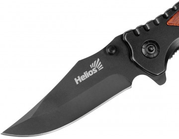 Нож складной Helios CL05006B (87340)
