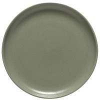 Тарелка SOP231-ART(SOP231-VC7213), 23 см, керамика, Artichoke, CASAFINA BY COSTA NOVA