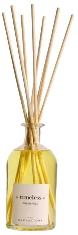 Диффузор ароматический the olphactory, timeless, green field, 250 мл (78009)