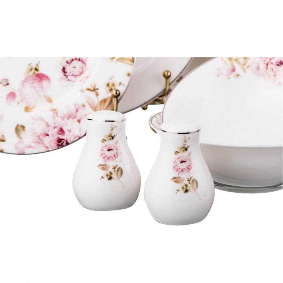 Столовый сервиз на 6 персон 25 пр. Lefard (115-277)