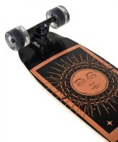 Круизер деревянный Sun 28.5&quot;X8.25&quot; (2022772)