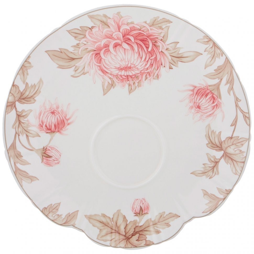 Чайная пара lefard "астра" 300 мл (86-2519)