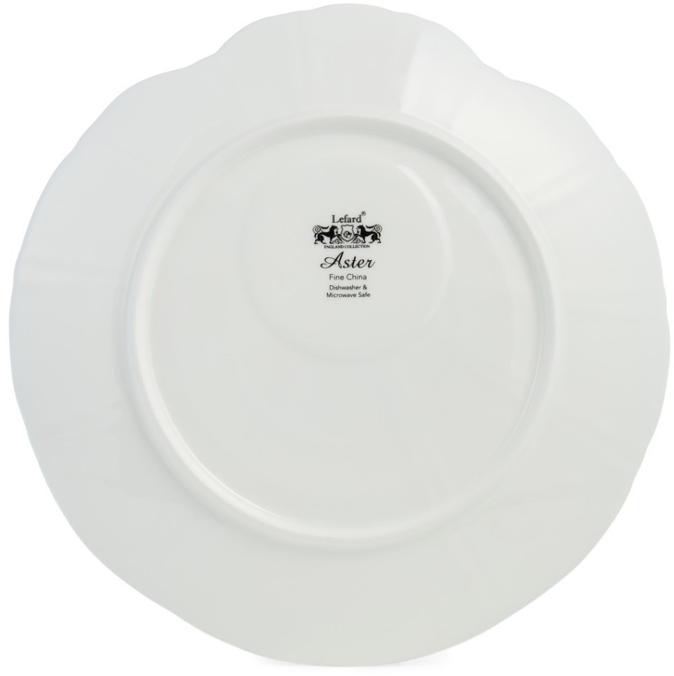 Чайная пара lefard "астра" 300 мл (86-2519)