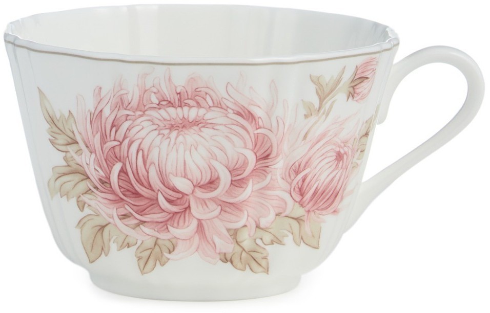 Чайная пара lefard "астра" 300 мл (86-2519)