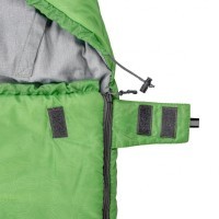 Спальный мешок Helios Toro Wide 300L T-HS-SB-TW-300L (84291)