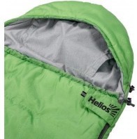 Спальный мешок Helios Toro Wide 300L T-HS-SB-TW-300L (84291)