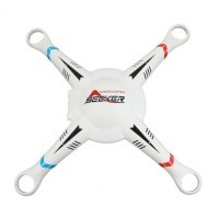 Верхняя часть корпуса V303 (V303-001)