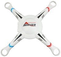 Верхняя часть корпуса V303 (V303-001)