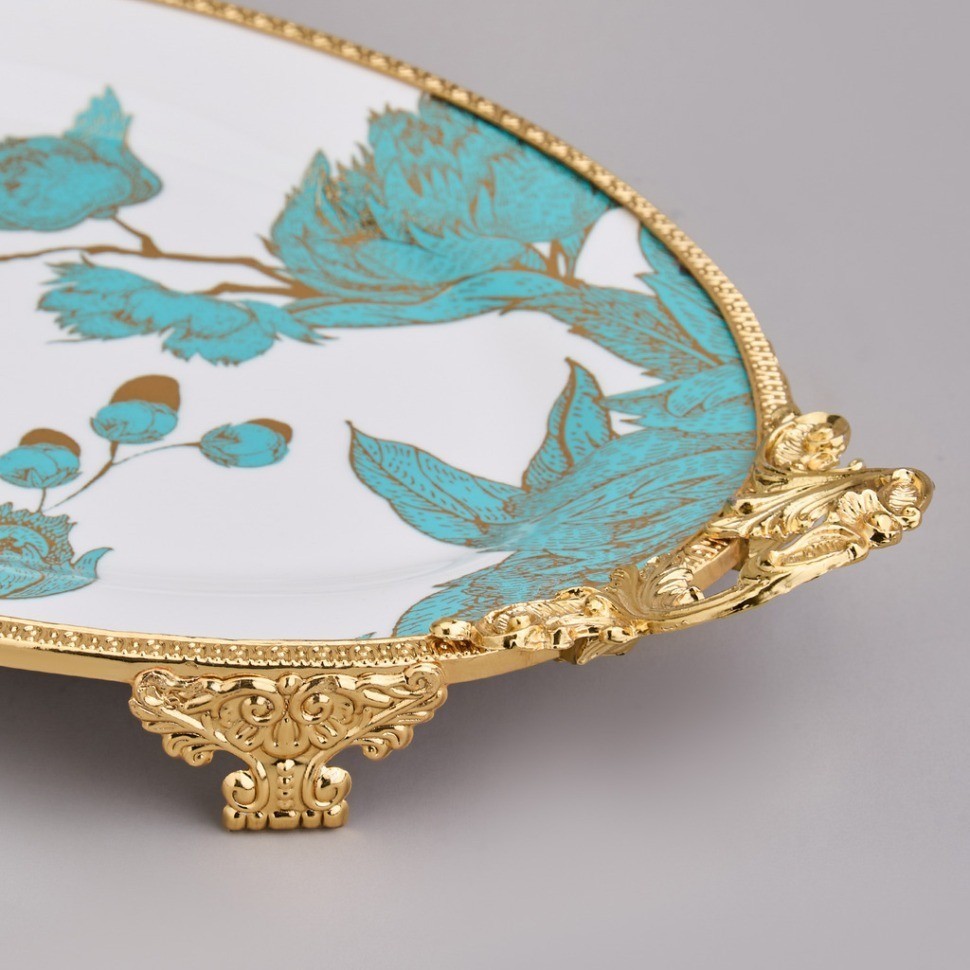 Блюдо 37*21*5 см Lefard (46-1387)