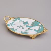 Блюдо 37*21*5 см Lefard (46-1387)