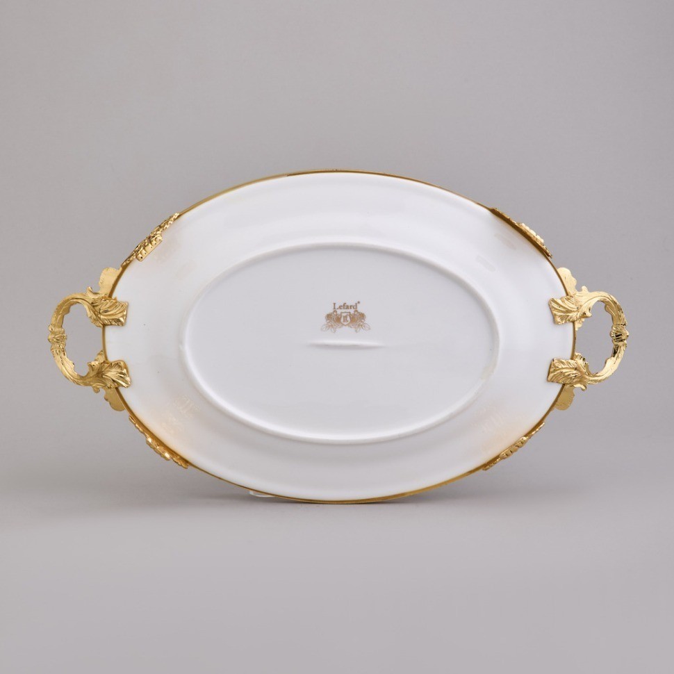 Блюдо 37*21*5 см Lefard (46-1387)