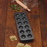 Kitchen Craft Набор для приготовления 12 равиоли World of Flavours Italian ICRAVTRAY