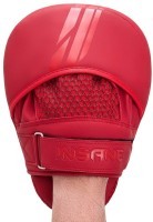 Лапы INSANE ORO изогнутые, красный (2108359)